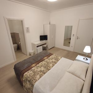Private Bathroom Queen Room
