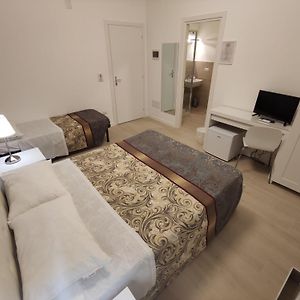 Private Bathroom Triple Room